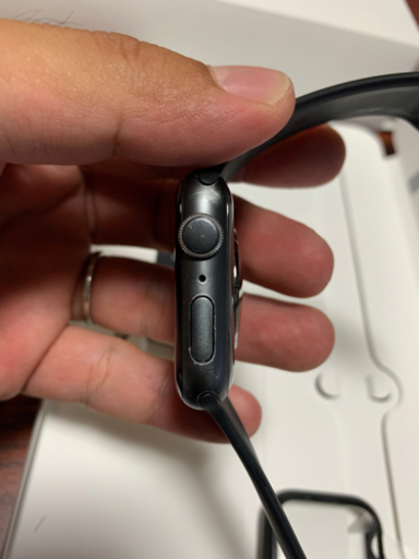 Apple Watch  series4 GPS 44mm