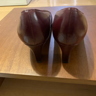 BALLY (バリー) ヴィンテージシューズの画像