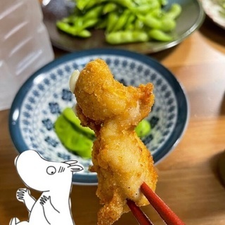 ねぇムーミン