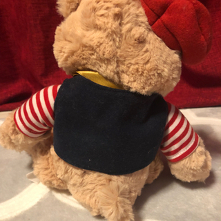 GODIVA ゴディバ　ぬいぐるみの画像