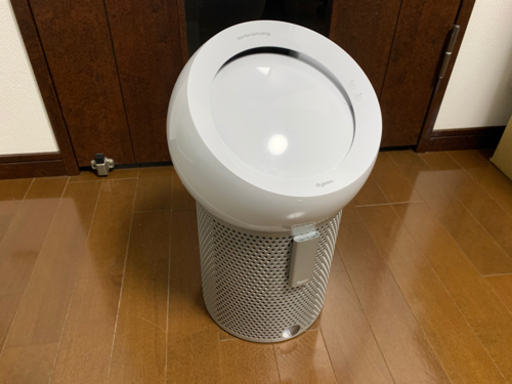 dyson pure cool me 空気清浄扇風機