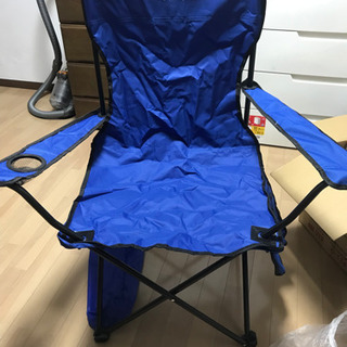 【新品】折りたたみチェア