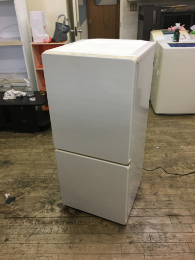 冷蔵庫　UR-F110F 美品