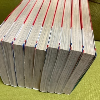 漫画 よろず屋東海道本舗 1〜9巻 初版ありの画像