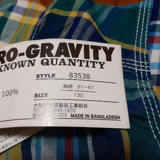 新品❗シャツの画像