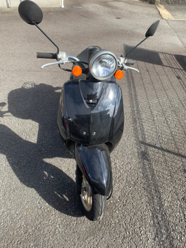 原付バイク(HONDAのTODAY)入りませんか？