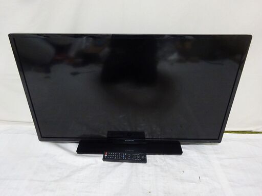 2019年製フナイ 40V型 液晶テレビ フルビジョン FL-40H1010