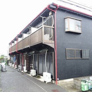 🉐初期費用３万円🙂新宿へ３０分で家賃３２０００円！京王線聖蹟桜ヶ...