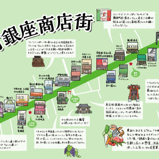 30代中心　砂町商店街"バカ値市"購入→公園で食べます