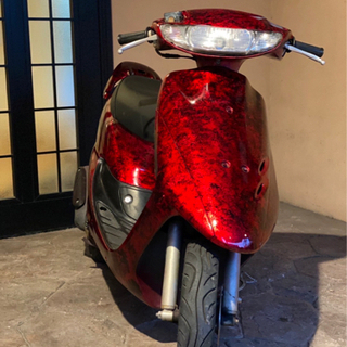 3.5万円から10万円までで原付売ります　バイク大阪
