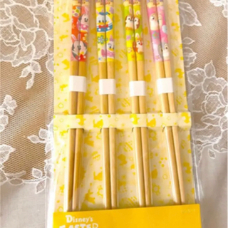 レア！ディズニーお箸　タイムセール