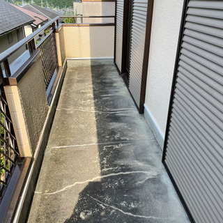 防水工事スタッフ募集🔰の画像