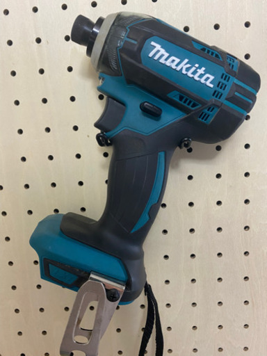 中古　 マキタ　TD149D 18V インパクトドライバ