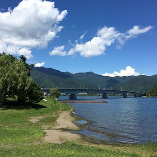 ラン友募集
