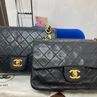 ブランド品査定します！