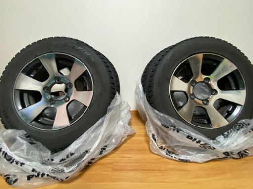 SUZUKI ジムニー