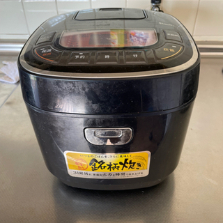 炊飯器