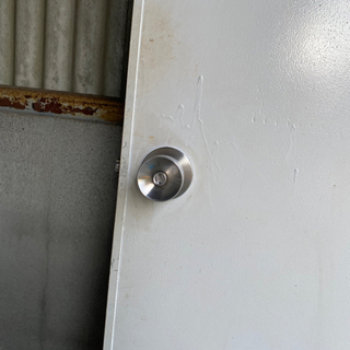 ドア差し上げます。の画像