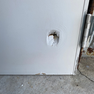 ドア差し上げます。の画像