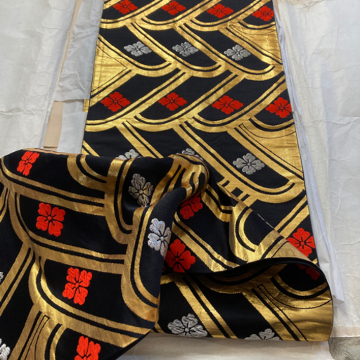 七五三着物（七才用）　売ります！