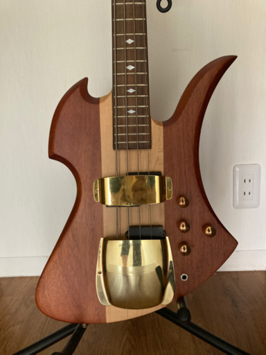 FERNANDES mb-95yk