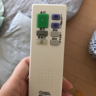 シーリングライト 1