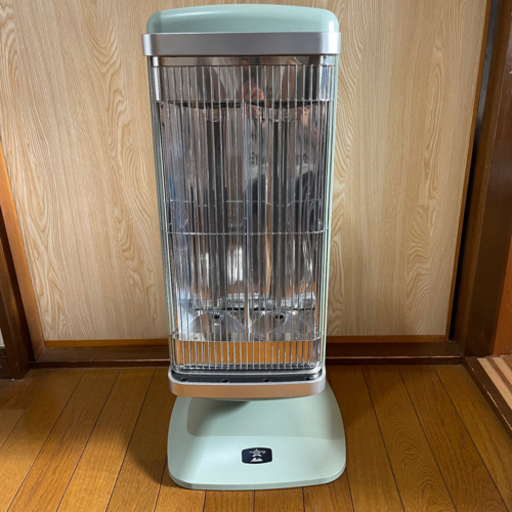 アラジン Aladdin グラファイトヒーター ☆美品 ハロゲンヒーター 遠