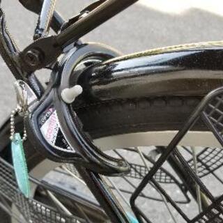 **受け取り待ち**　　自転車売ります