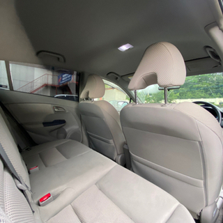 ホンダ　インサイト　車検代込みでこのお値段🙌の画像