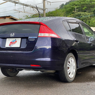 ホンダ　インサイト　車検代込みでこのお値段🙌の画像