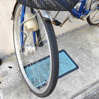 ★取引中【値下げ、今週日曜日まで6000円】中古自転車を出品します。の画像