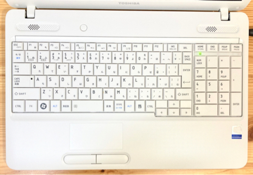 【返品保証有】新品SSDで快適！美品/Win10/初心者もストレスなし！