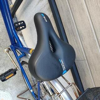 ★取引中【値下げ、今週日曜日まで6000円】中古自転車を出品します。の画像