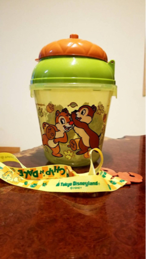 ディズニー　ポップコーンバケット　まとめ売り ディズニーポップコーンバケット まとめ売り - メルカリ