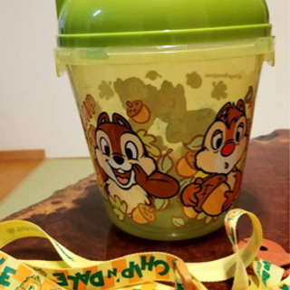 歴代ディズニーポップコーンバケット (kotokoto) 荒川沖のその他