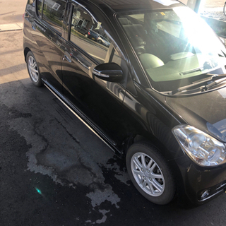 【商談中】H22年ミラ2WD 走行65,000km 車検(R5.6迄)　夏冬タイヤ有の画像