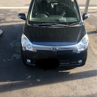 【商談中】H22年ミラ2WD 走行65,000km 車検(R5....
