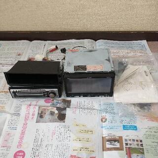 【終了】HDDナビゲーション内蔵HDD/DVD/ワンセグ7.0A...
