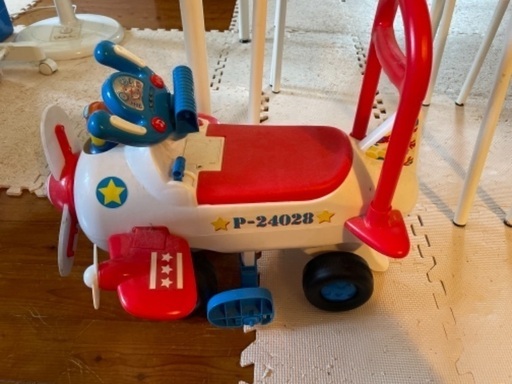 ベビー車　おもちゃ　キッズ