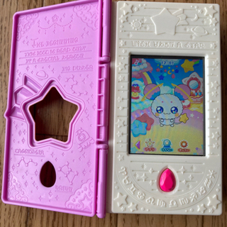 プリキュア シリーズ　おもちゃセットの画像