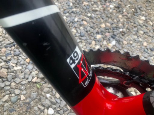 BMC SLC01 手渡し希望