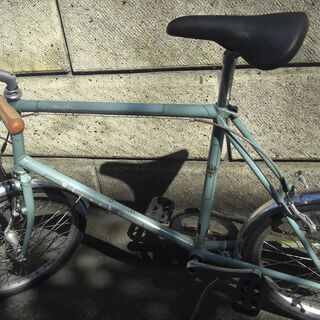 MERLO 自転車の中古が安い！激安で譲ります・無料であげます
