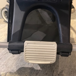 バガブービーの画像