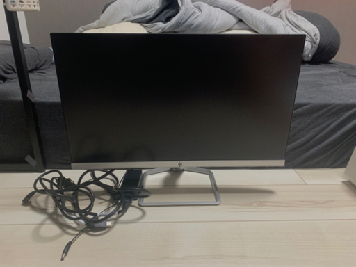 HP24f 価格限定モデル　モニター