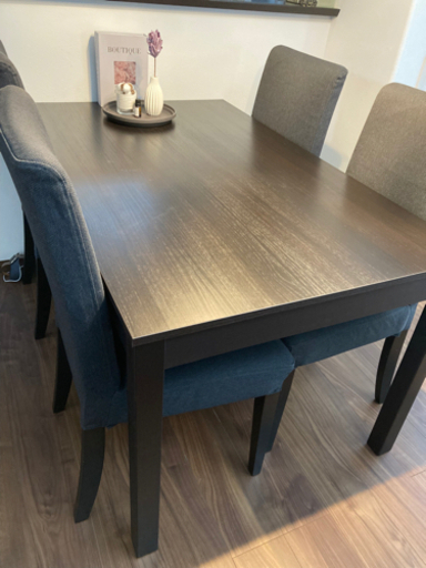 IKEA ダイニングテーブルセット