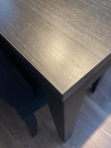 IKEA ダイニングテーブルセット