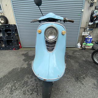 ラビット125