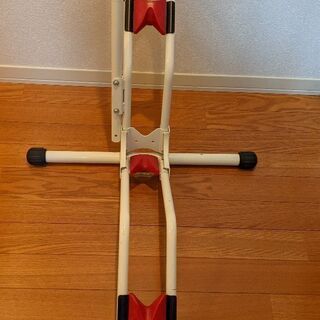 ミノウラ　バイクスタンド