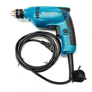 【✨✨美品✨✨】?MAKITA/マキタ 10MM ドリル 6412 2019年製 電動工具?