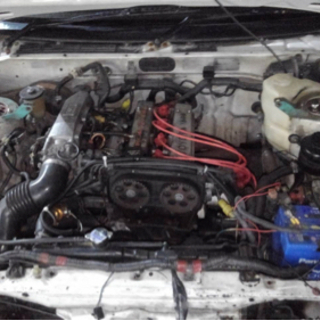 🔥激レア🔥AE86の画像